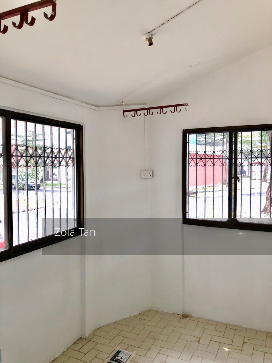 Blk 789 Yishun Avenue 2 (Yishun), HDB 3 Rooms #207616001